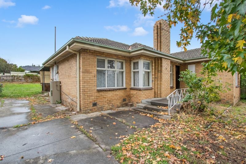 31 Settlement Road, Bundoora