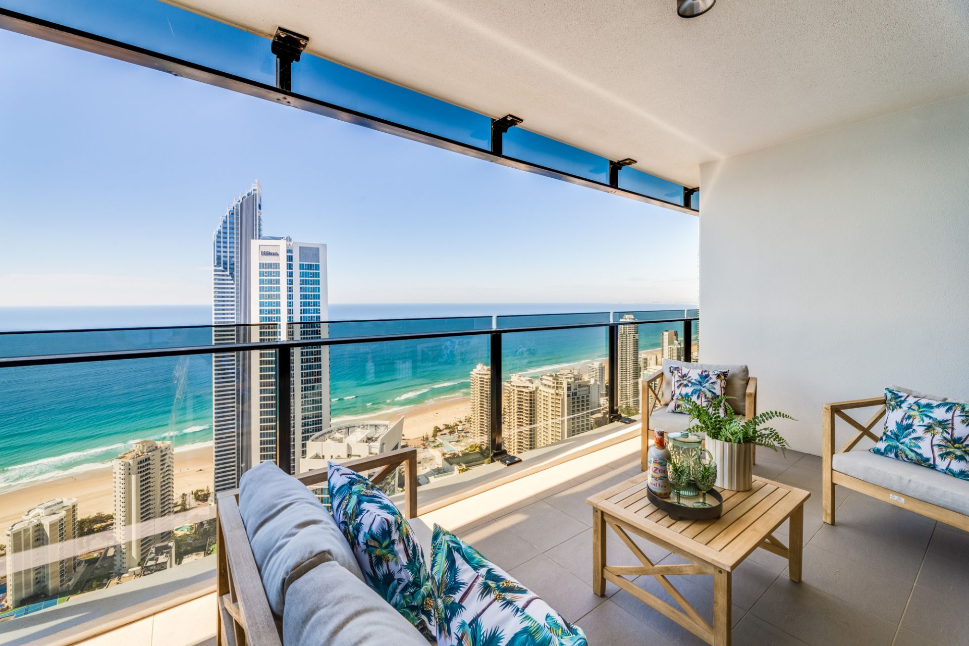 2532/9 Ferny Avenue, Surfers Paradise - Thumbnail 8