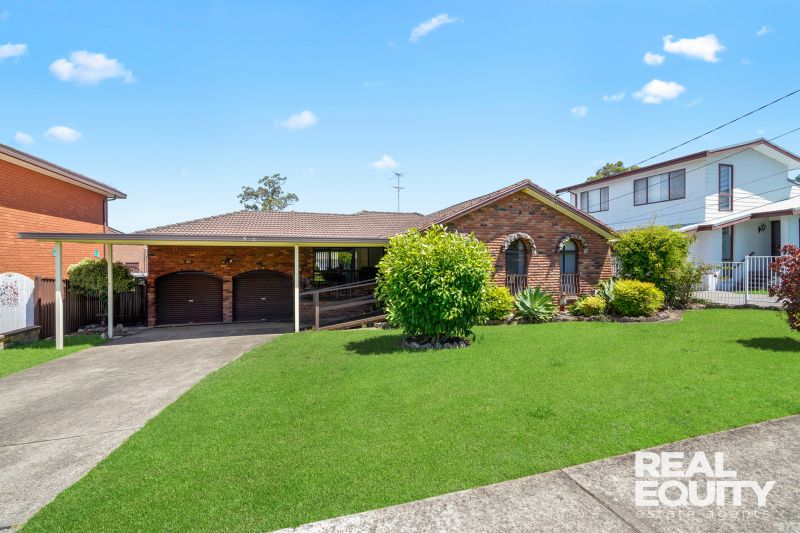 Real Estate For Sale 28 Araluen Avenue Moorebank , NSW