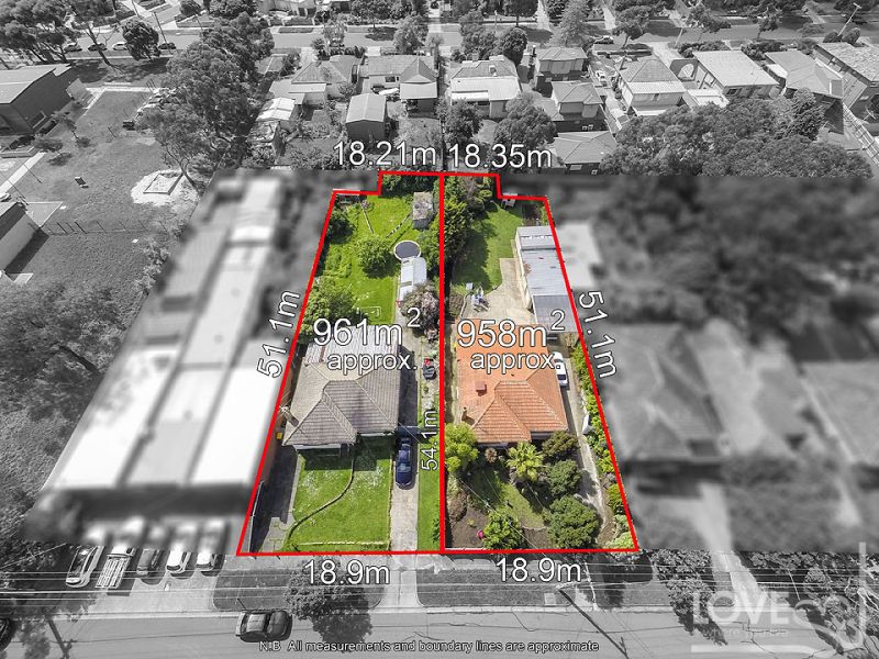 92 St Vigeons Road, Reservoir