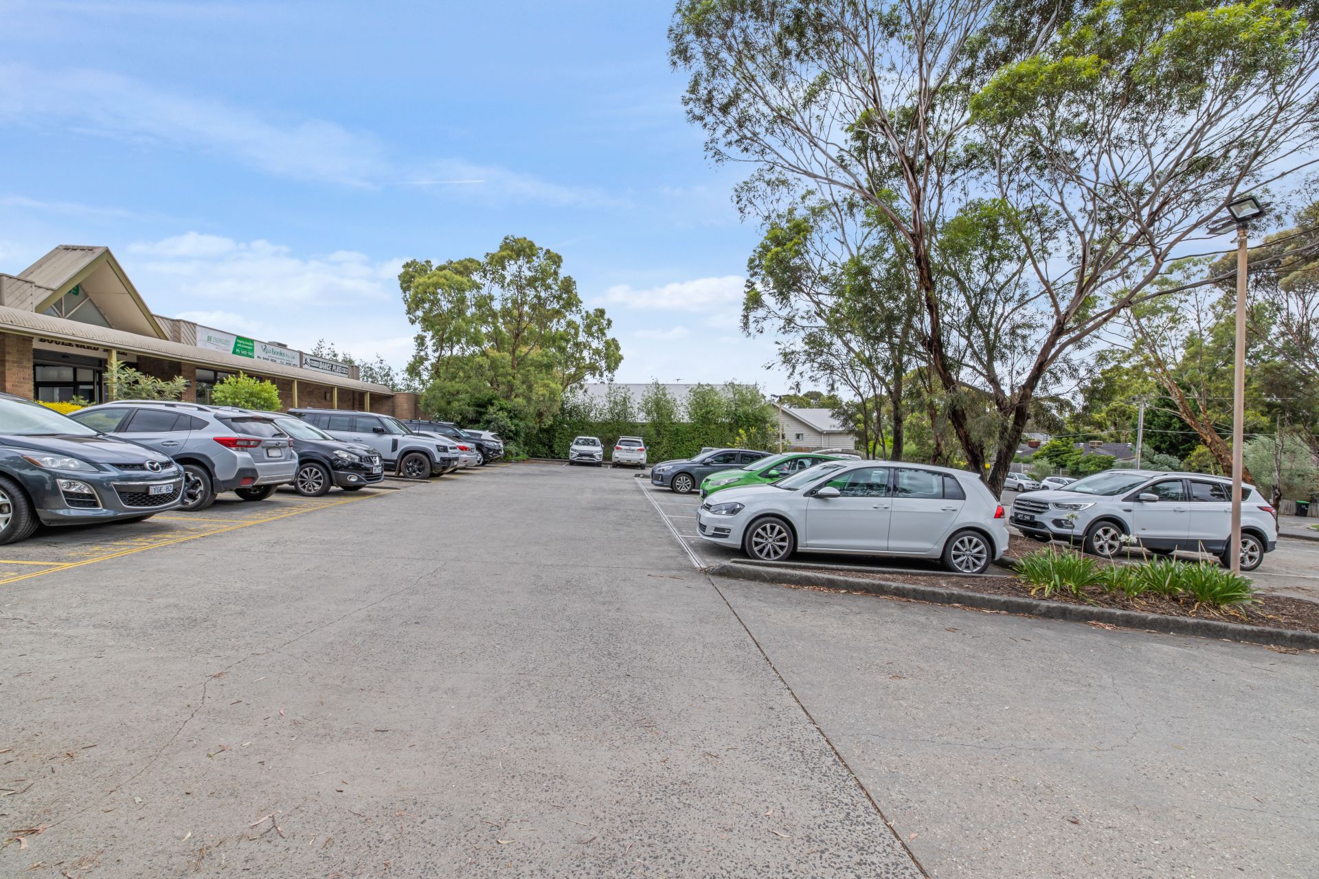 Affordable Secure Investment 
Strong Tenant In Place