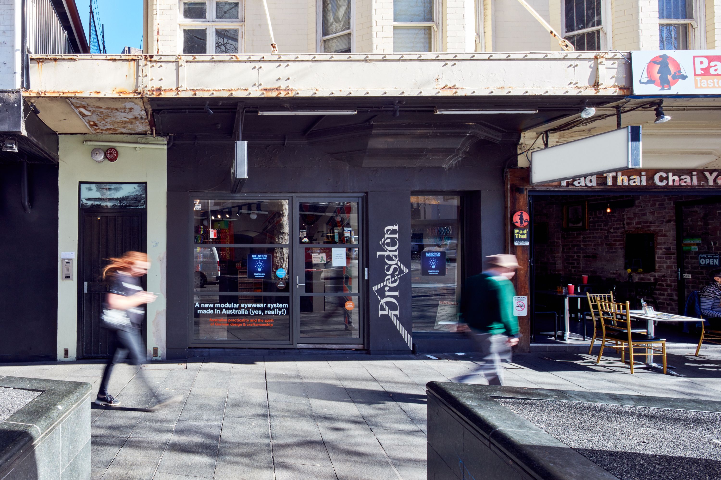 Potts Point