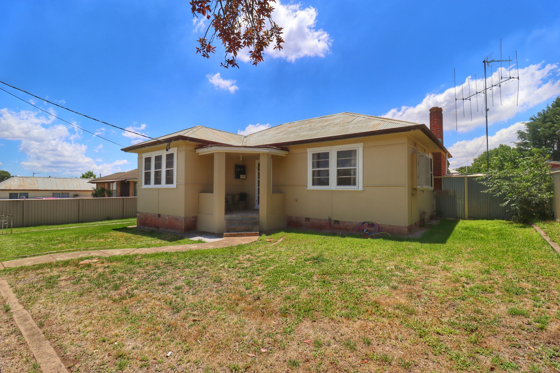 12 Parkes Street, COWRA Real Estate