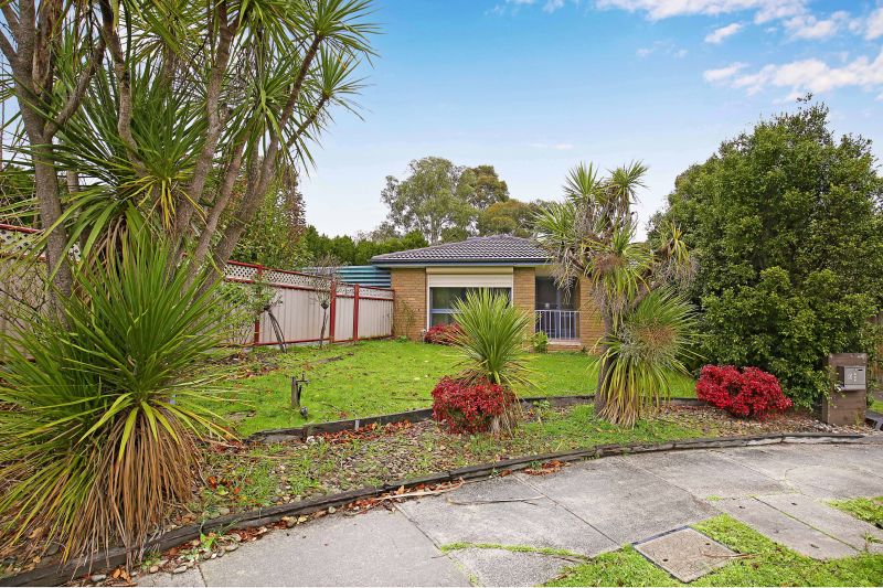 3 Buvelot Place, Mill Park