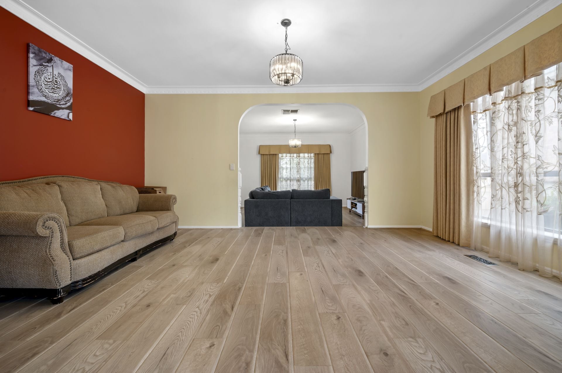 GREAT HOME- GREAT OPPORTUNITY