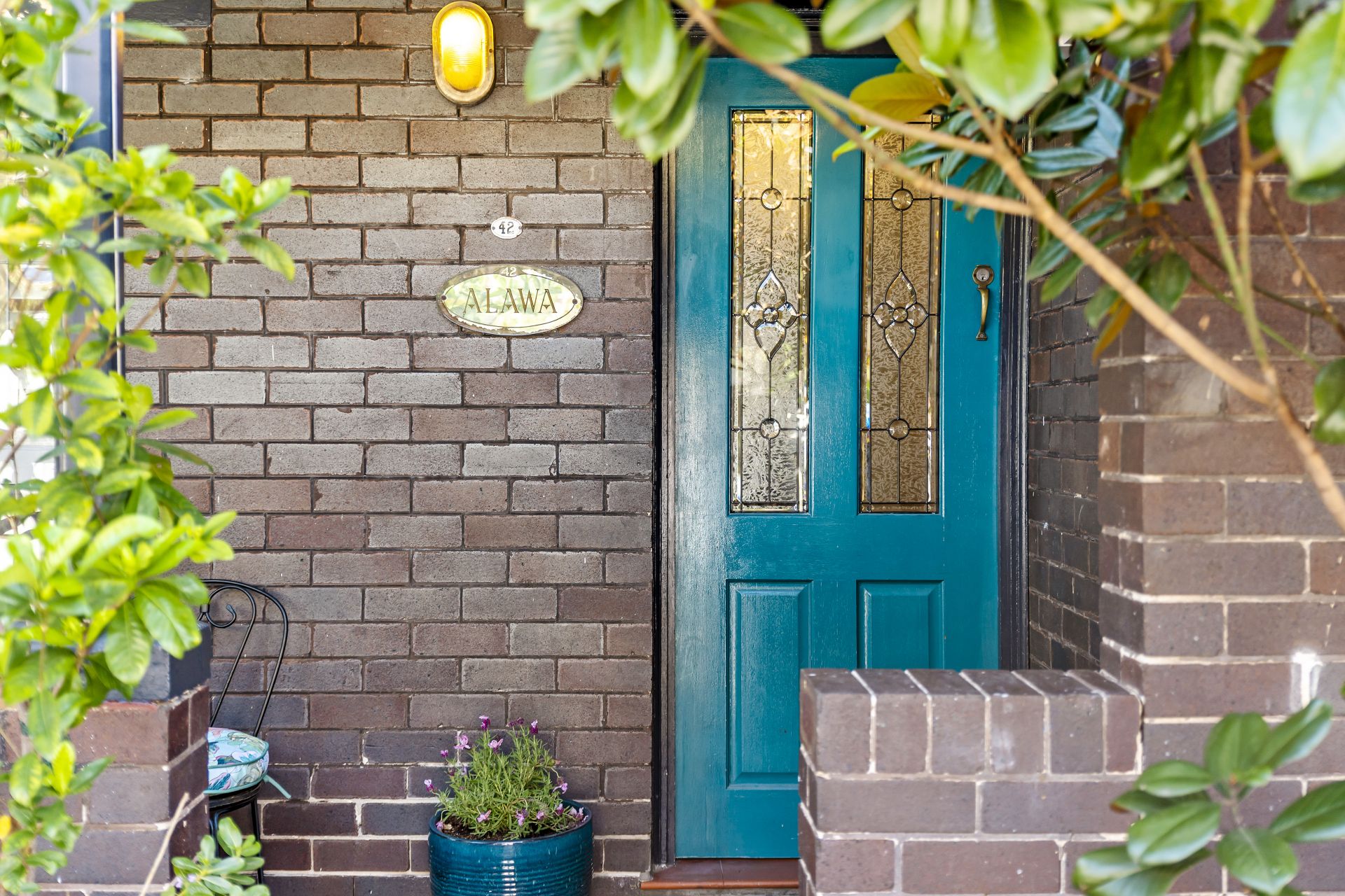 Real Estate For Sale 42 London Street Enmore , NSW