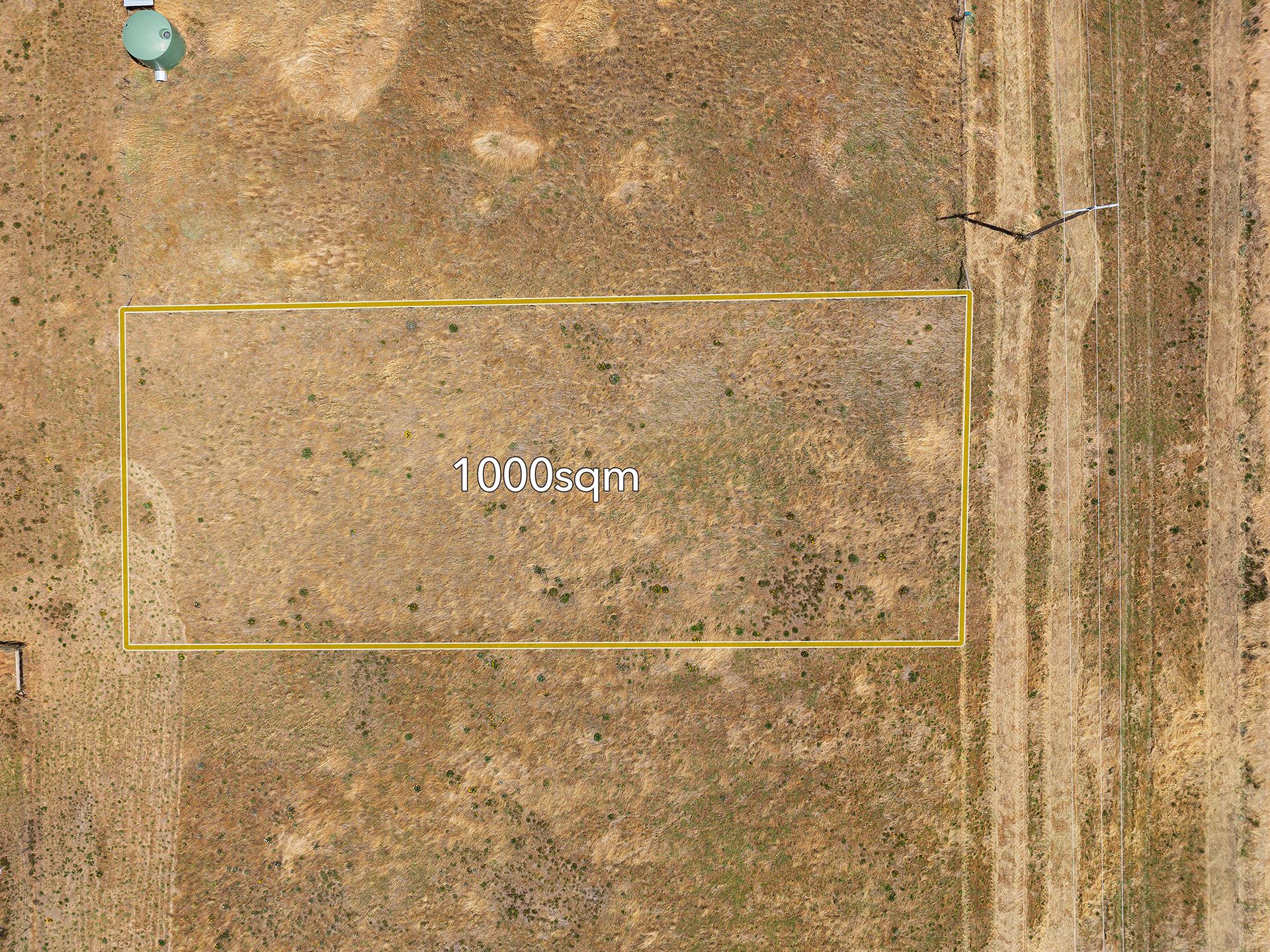 Lot 13 Butt Street Korong Vale, Korong Vale - Thumbnail 4