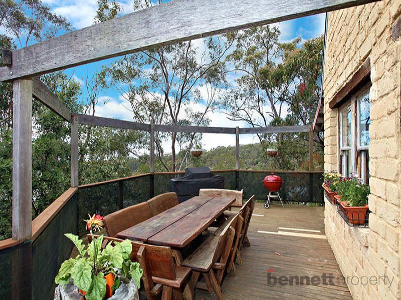 BOWEN MOUNTAIN, NSW, Bowen Mountain - Thumbnail 5