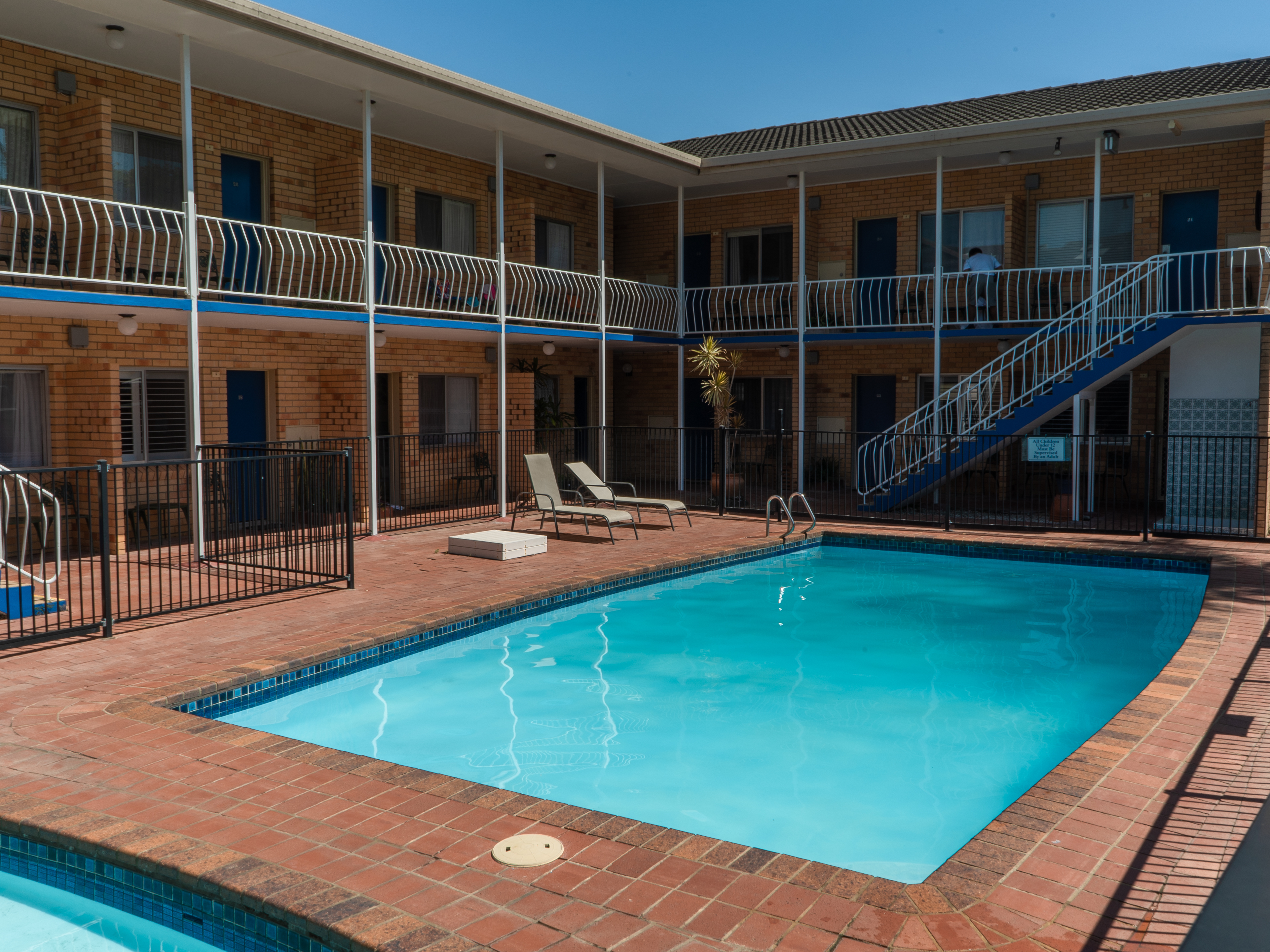 18/77 First Avenue, Sawtell NSW 2452