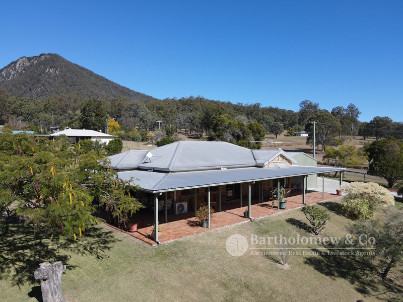 Real Estate For Sale 10 Evelyn Street Aratula , QLD