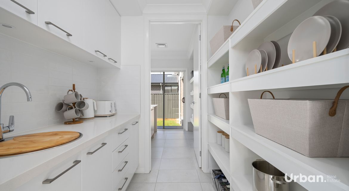 Marsden Park 28 Bolwarra Drive