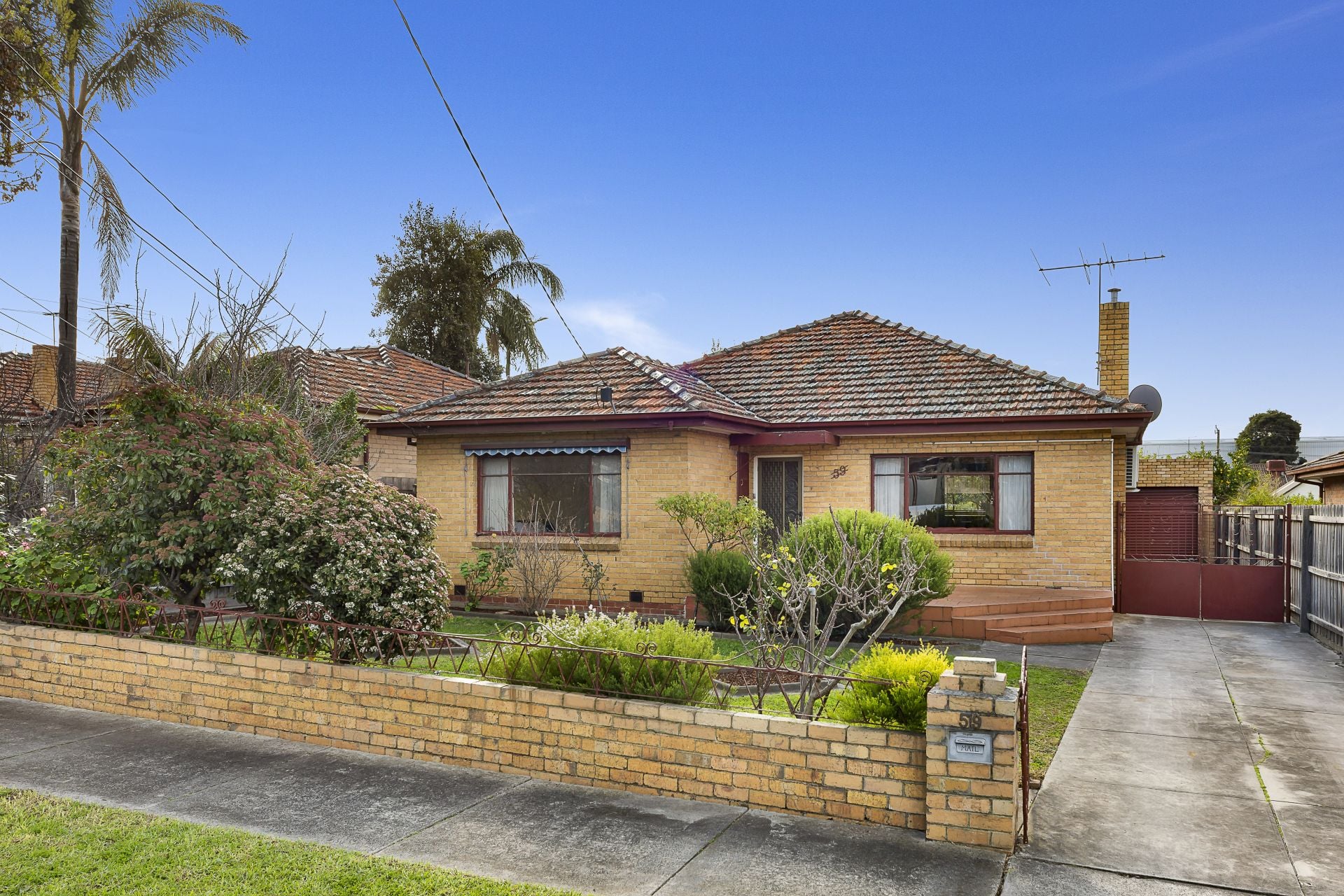 Generous Family Home
