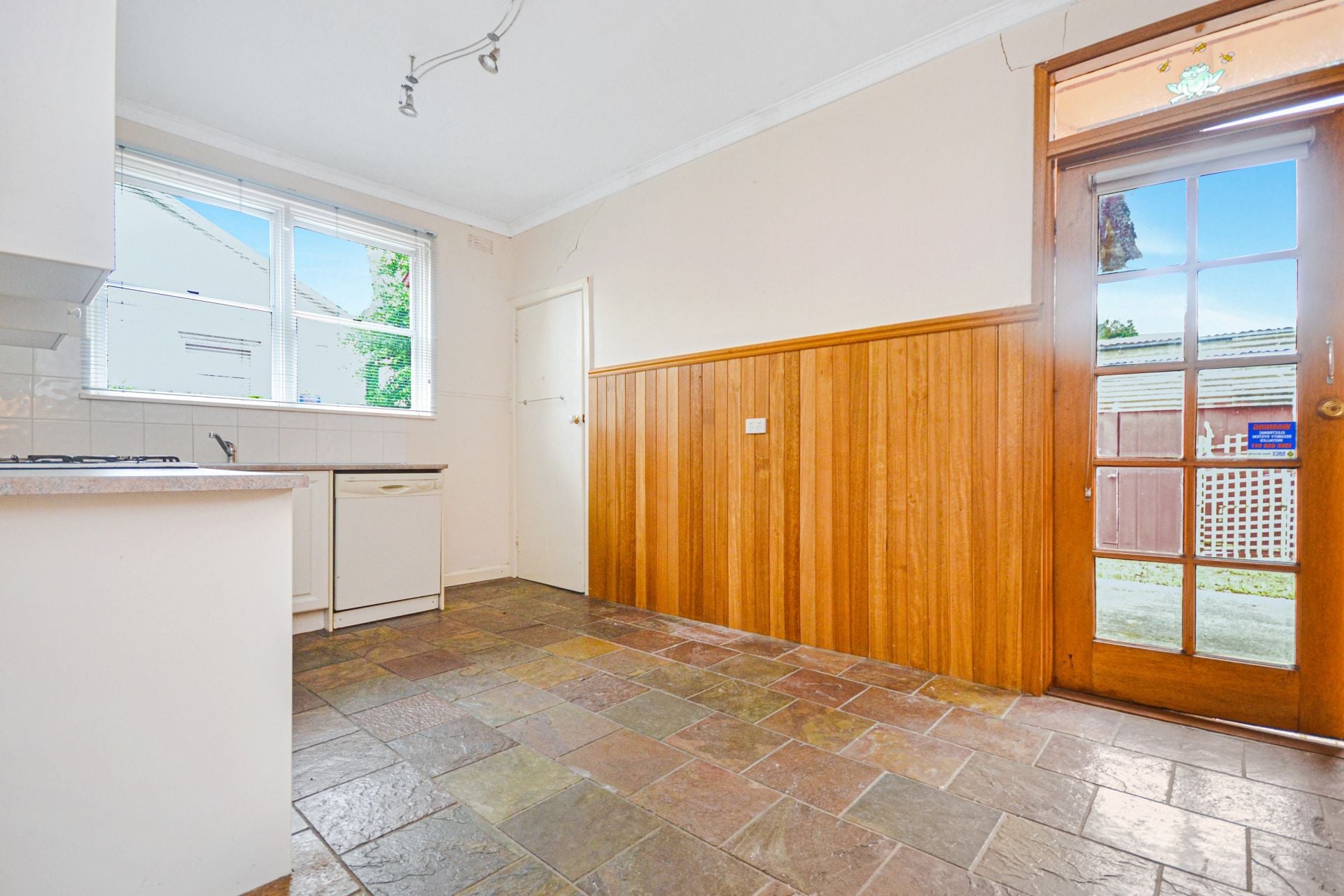 CLASSIC CHARACTER AND CHARM IN A CONVENIENT LOCATION
