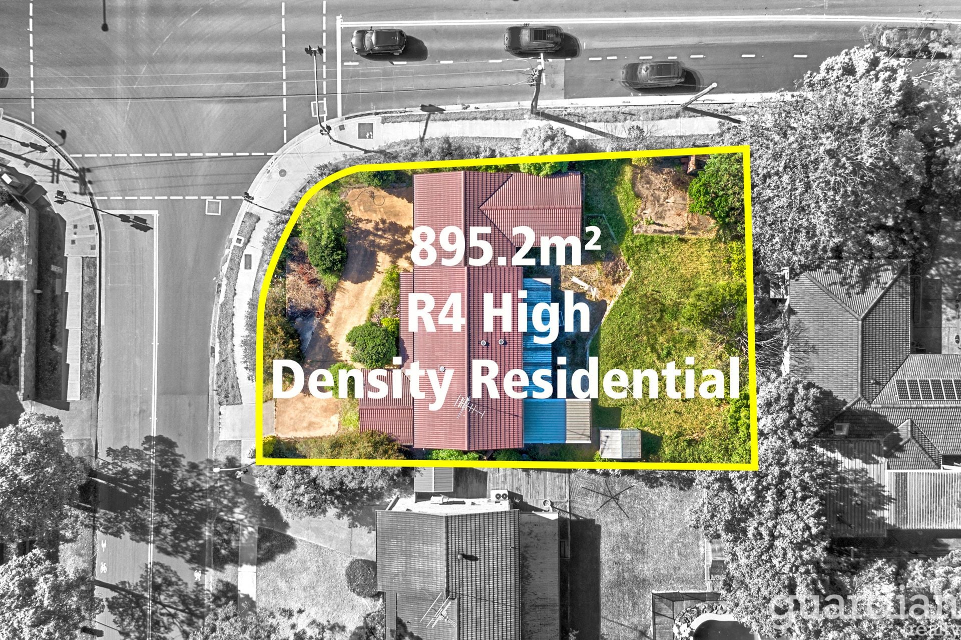 2 Middleton Avenue Castle Hill NSW, Castle Hill - Thumbnail 3