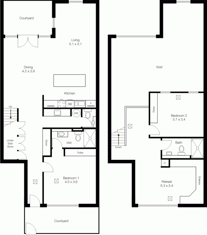 9/237 Wakefield Street Adelaide 5000