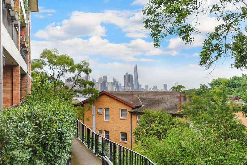 15/104 Bay Road Waverton 2060