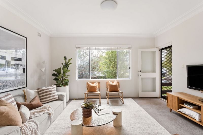 1/5 Shipley Avenue, North Strathfield