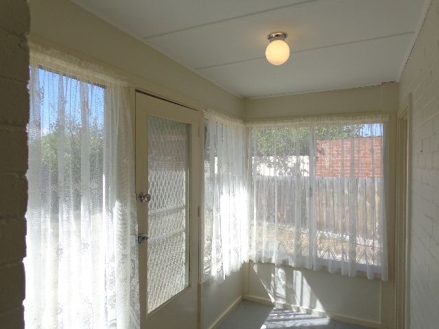 **Located in a quiet court**