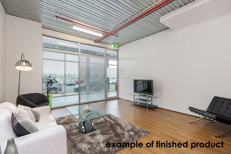 3A/8-18 Whitehall Street, Footscray - Thumbnail 4