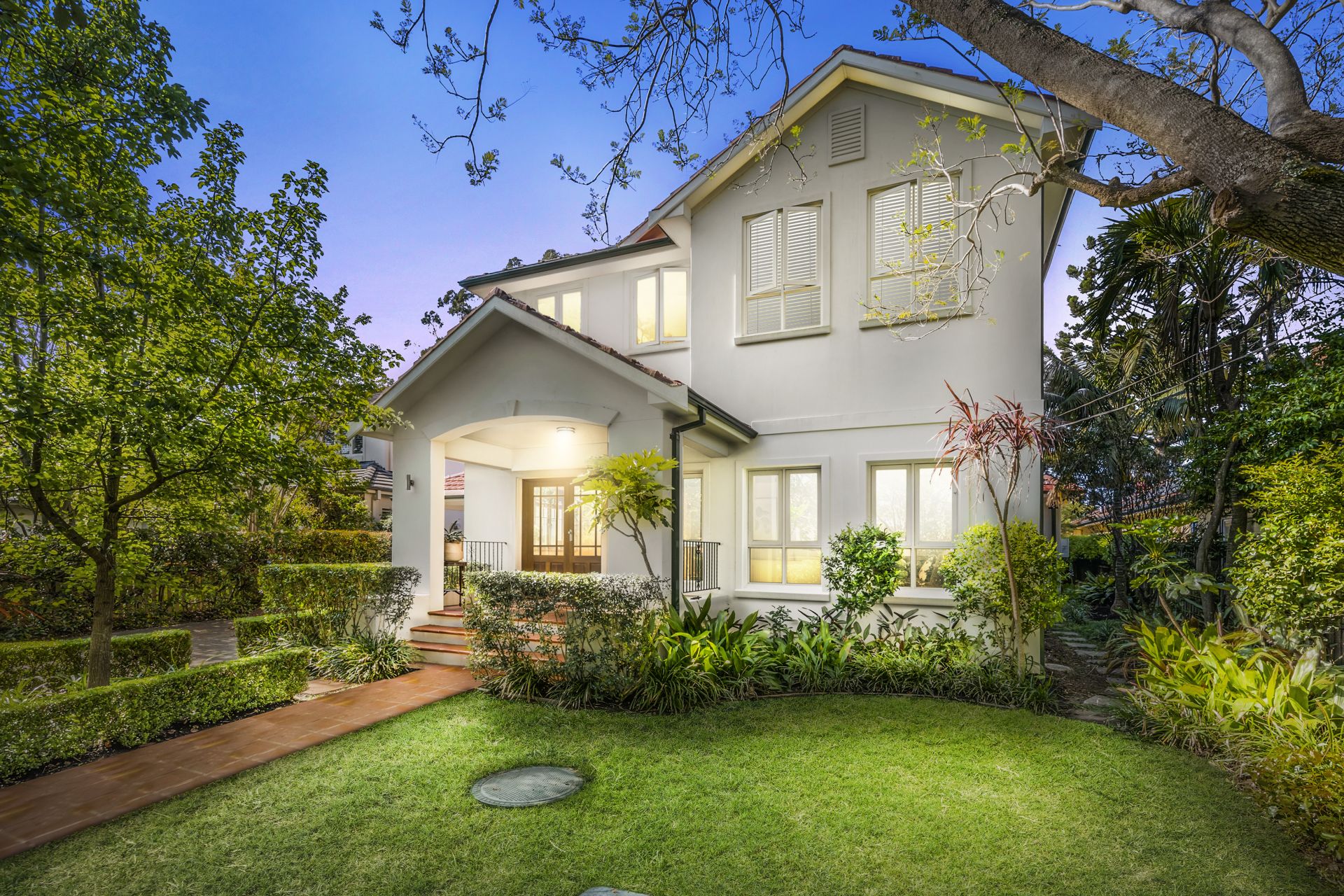 Real Estate For Sale 6 Darnley Street Gordon , NSW