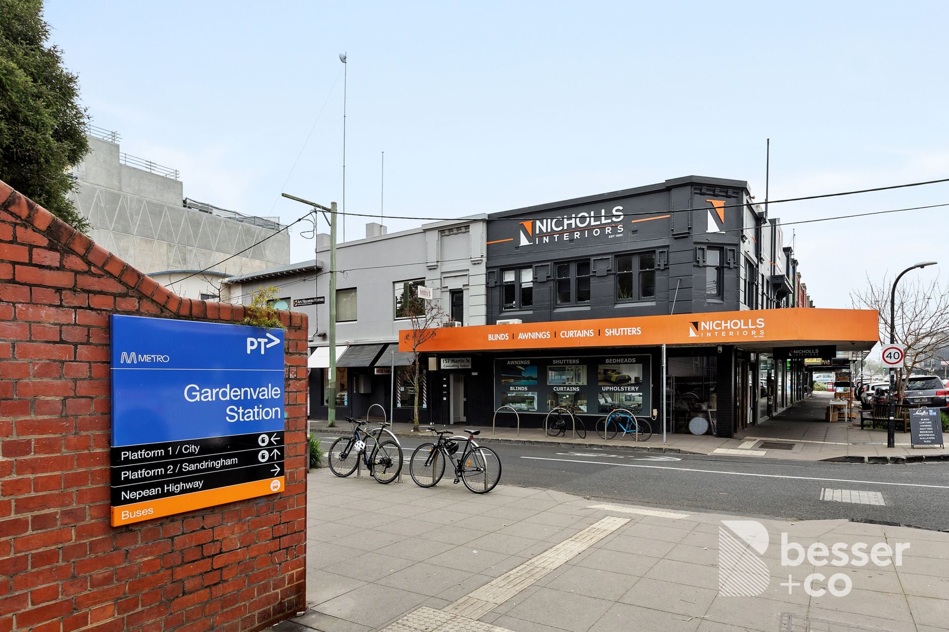 157 Martin Street, Brighton - Thumbnail 3