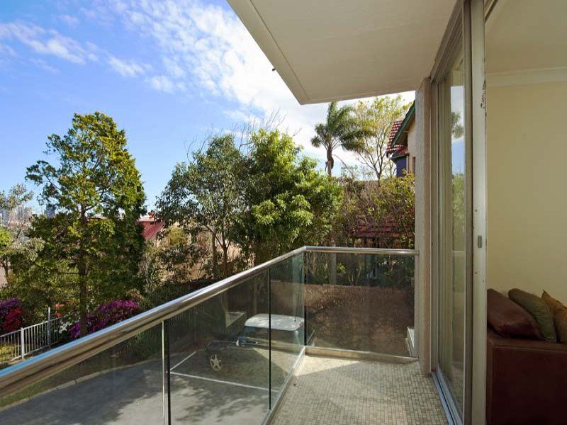 2/9 Anderson Street NEUTRAL BAY NSW, Bay - Thumbnail 7