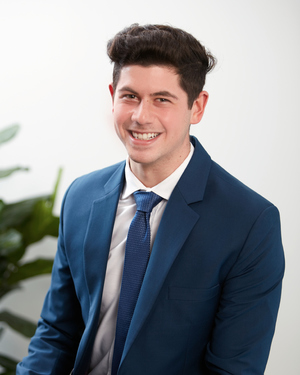 Travis Fein Real Estate Agent