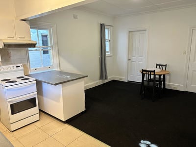 Approved application