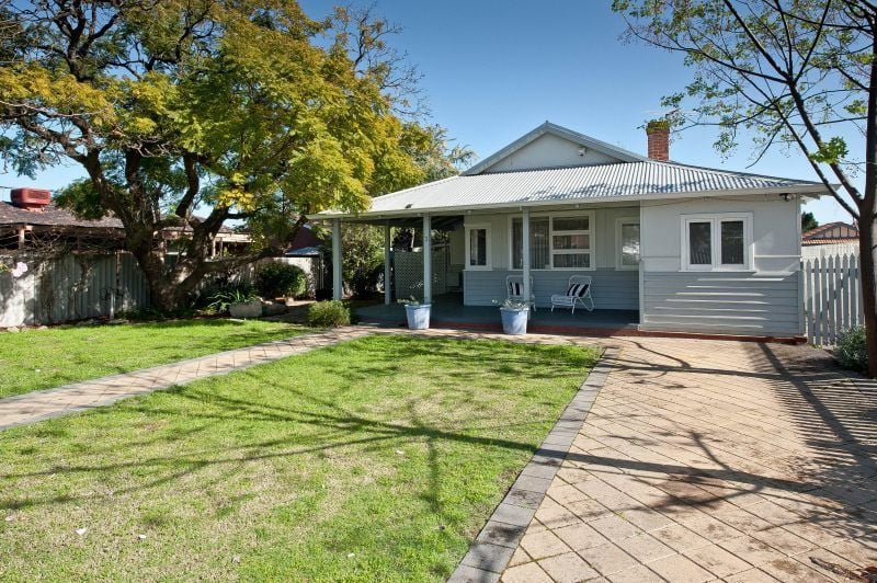 Charming Character Bungalow
