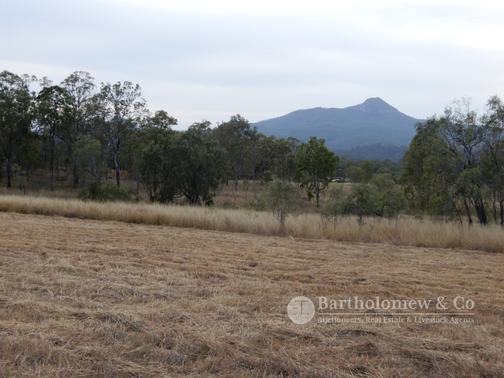 Real Estate For Sale Lot 1 Verrall Road Limestone Ridges , QLD