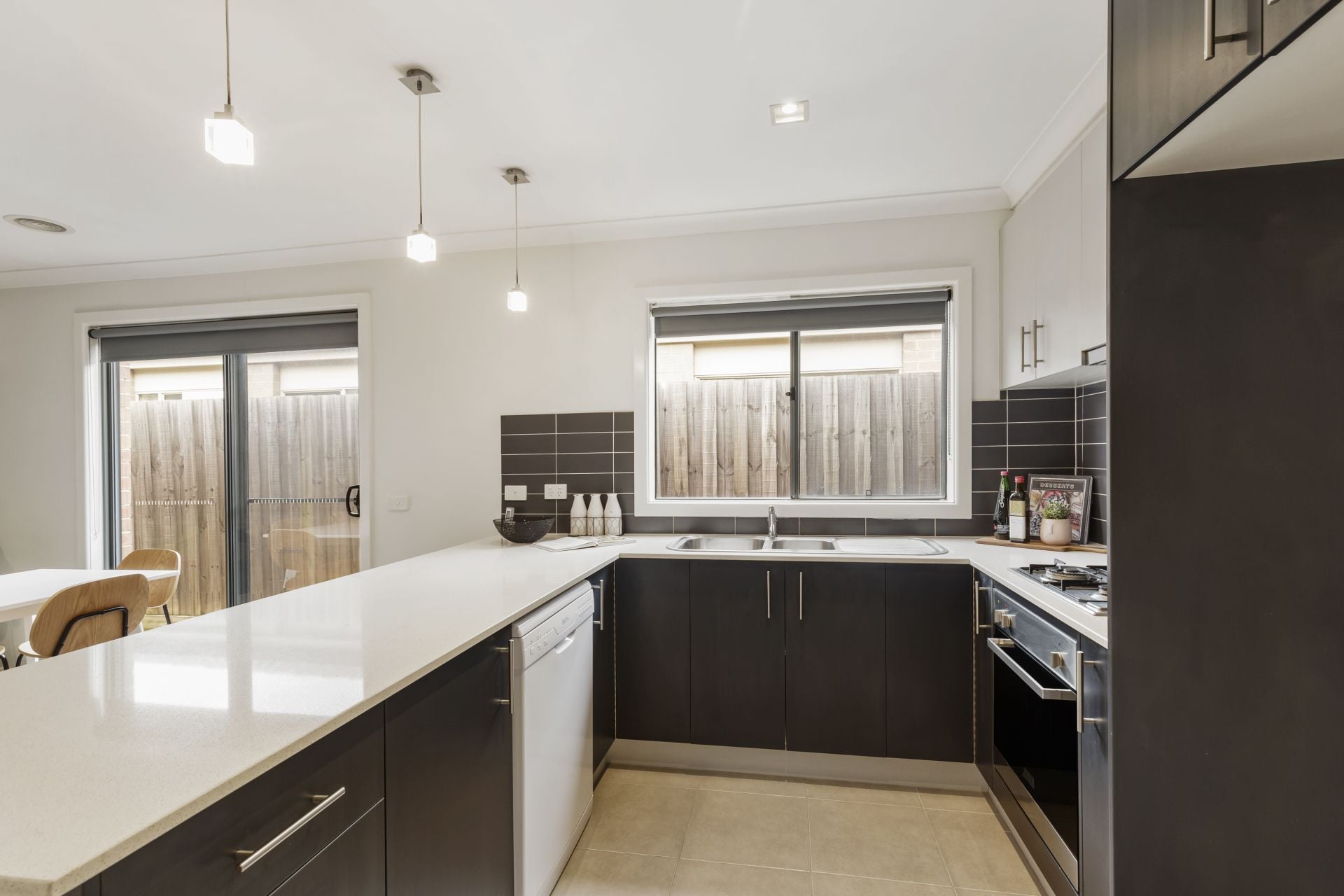 Stylish Living In A Sought-After Pocket