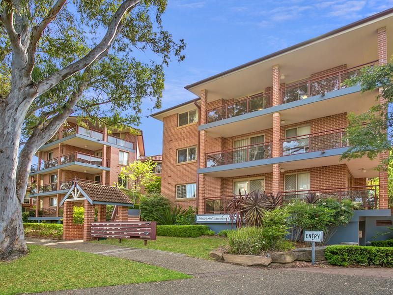 16/55-61 Belmont Street, SUTHERLAND, Sutherland - Thumbnail 2