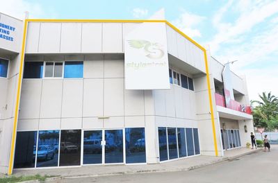 Last Tenancy in the Building! Call Today!