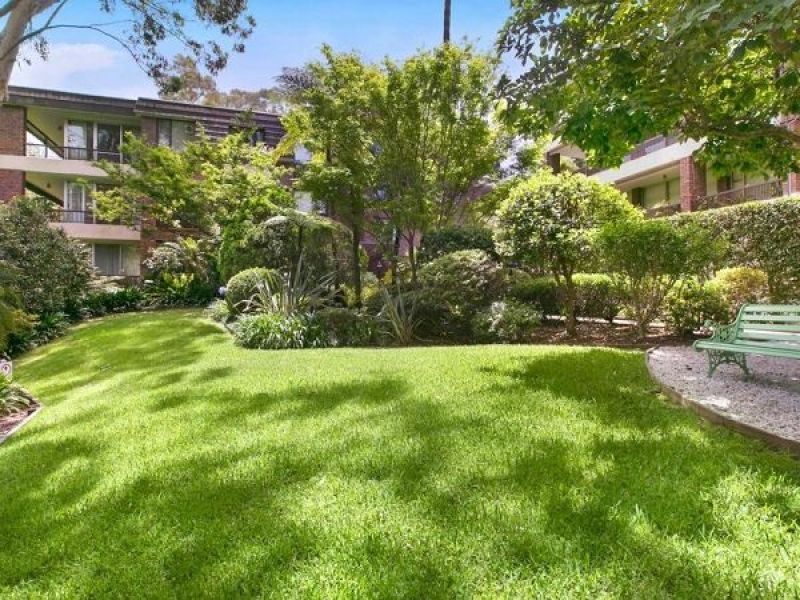 16/578-584 Pacific Highway, Killara