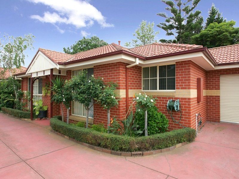 2/15 ROSE STREET, Altona - Thumbnail 2