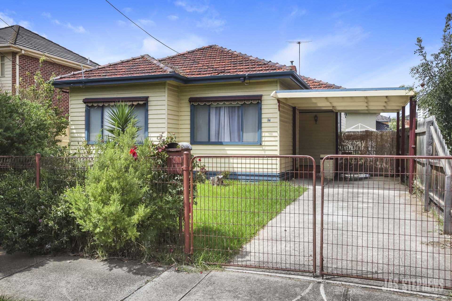 36 Thomson Street Maidstone VIC, Maidstone - Thumbnail 2