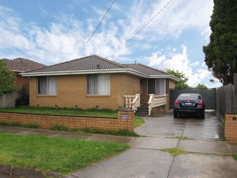 12 Salisbury Street, Thomastown
