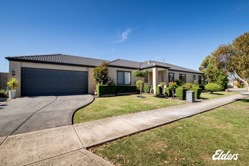 Real Estate For Sale 1 Kiewa Court Whittlesea , VIC