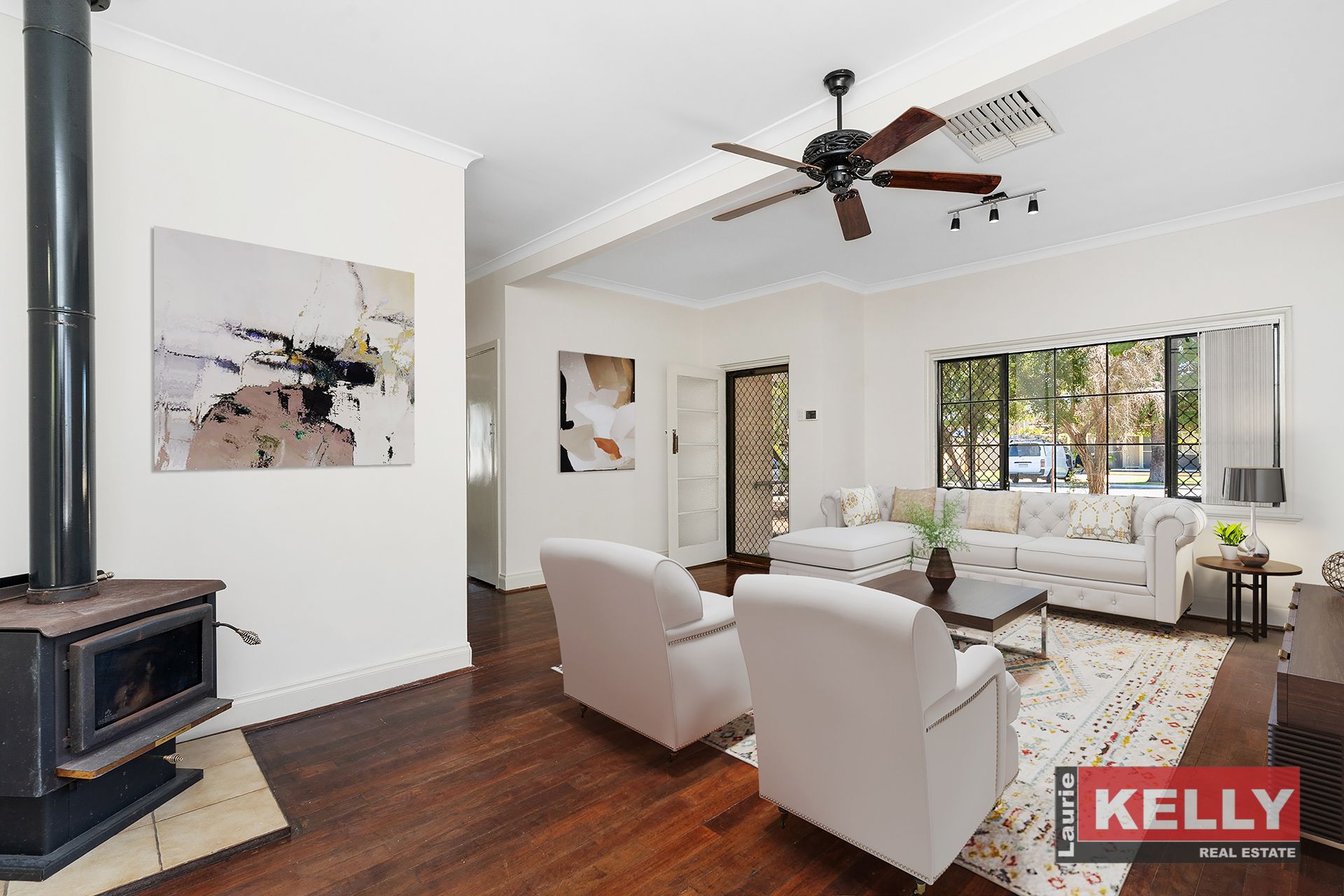 192 Keane Street, Cloverdale Laurie Kelly Real Estate