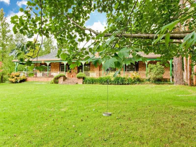 9 Mount Irvine Road, Bilpin - Thumbnail 2