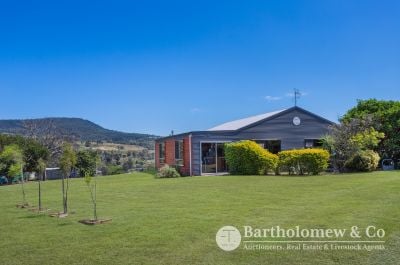 282 Mount French Road, Boonah