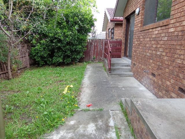 Spacious 3 Bedroom Home