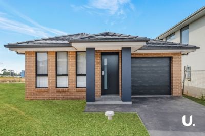 Bardia, 49 Ray Simpson Avenue