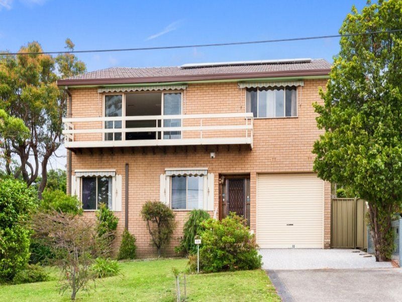 135 Coonong Road, GYMEA BAY, Gymea Bay - Thumbnail 2