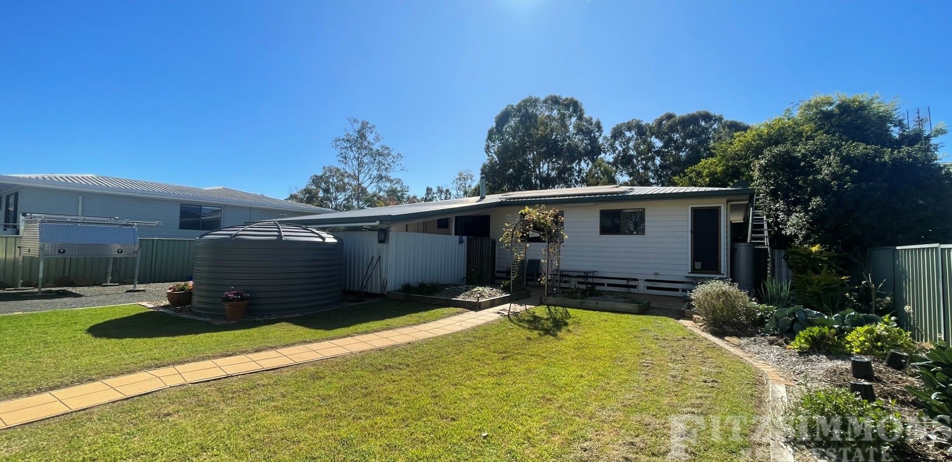 20 Ormonde Court, Dalby Fitzsimmons Real Estate