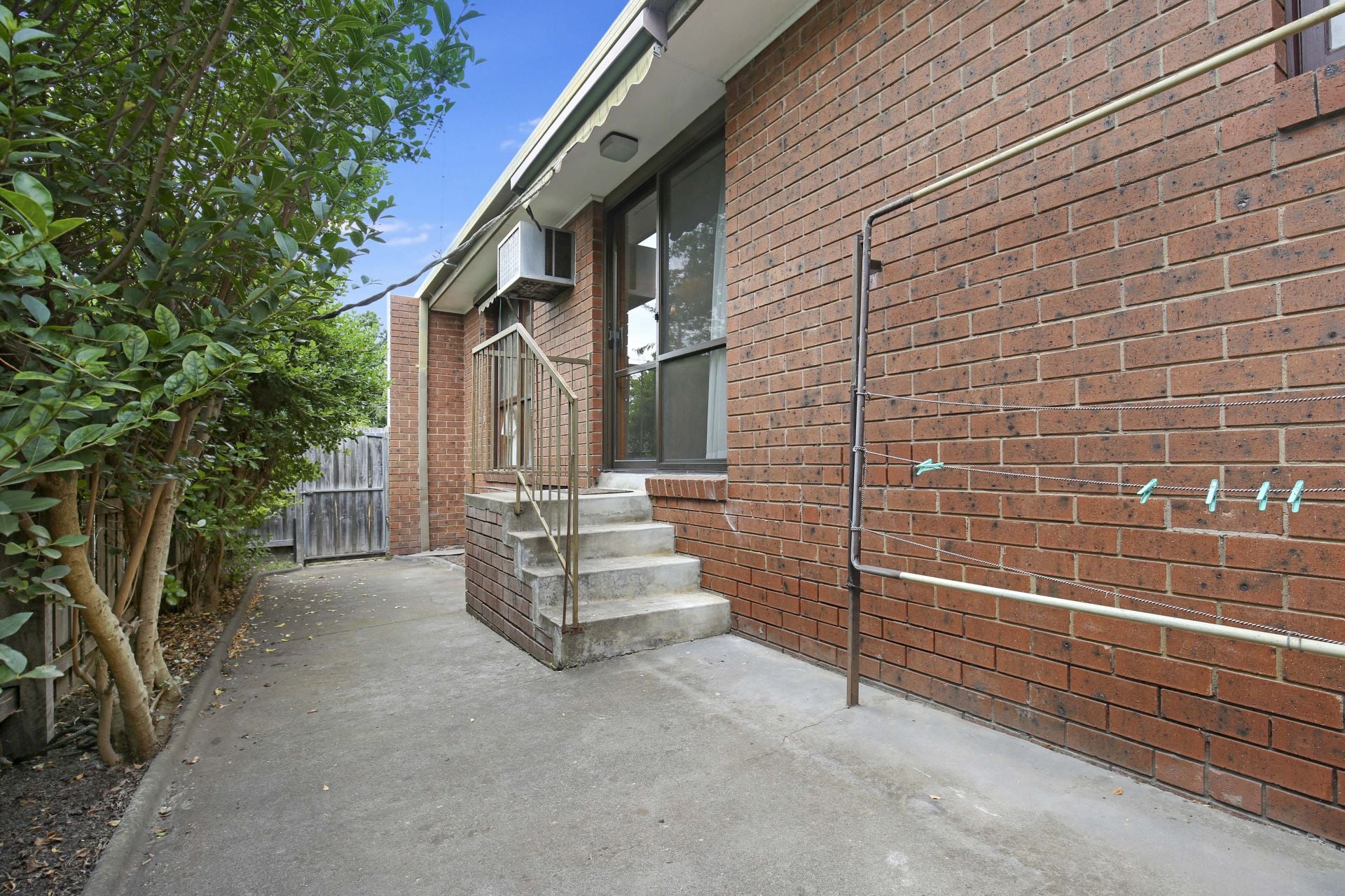 **Fabulous location**