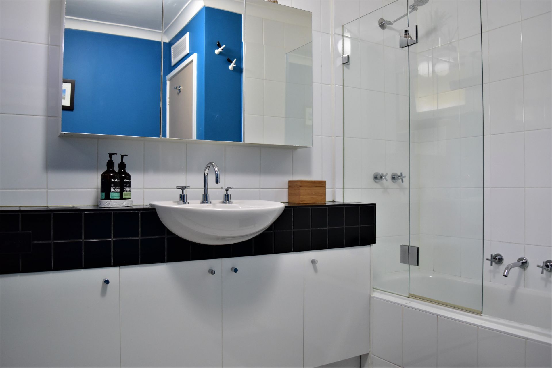 **Totally Renovated and so close to Everything**