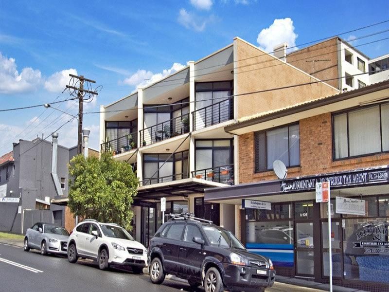 Real Estate For Sale 12/128 Garden Street Maroubra , NSW