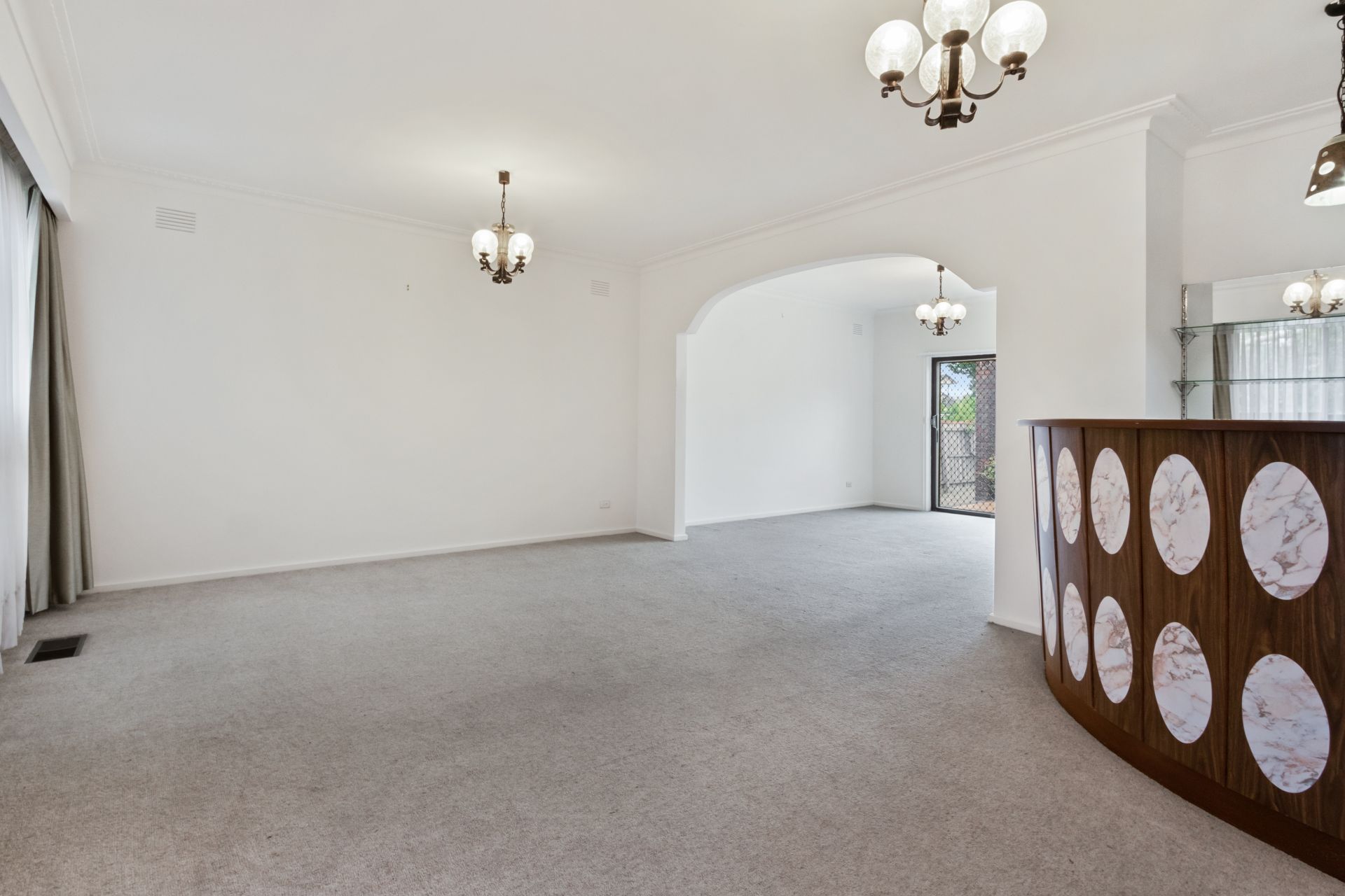 Spacious 4 Bedroom House - 6 Month Lease