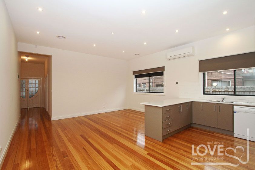 Stunning Fully Renovated Home!